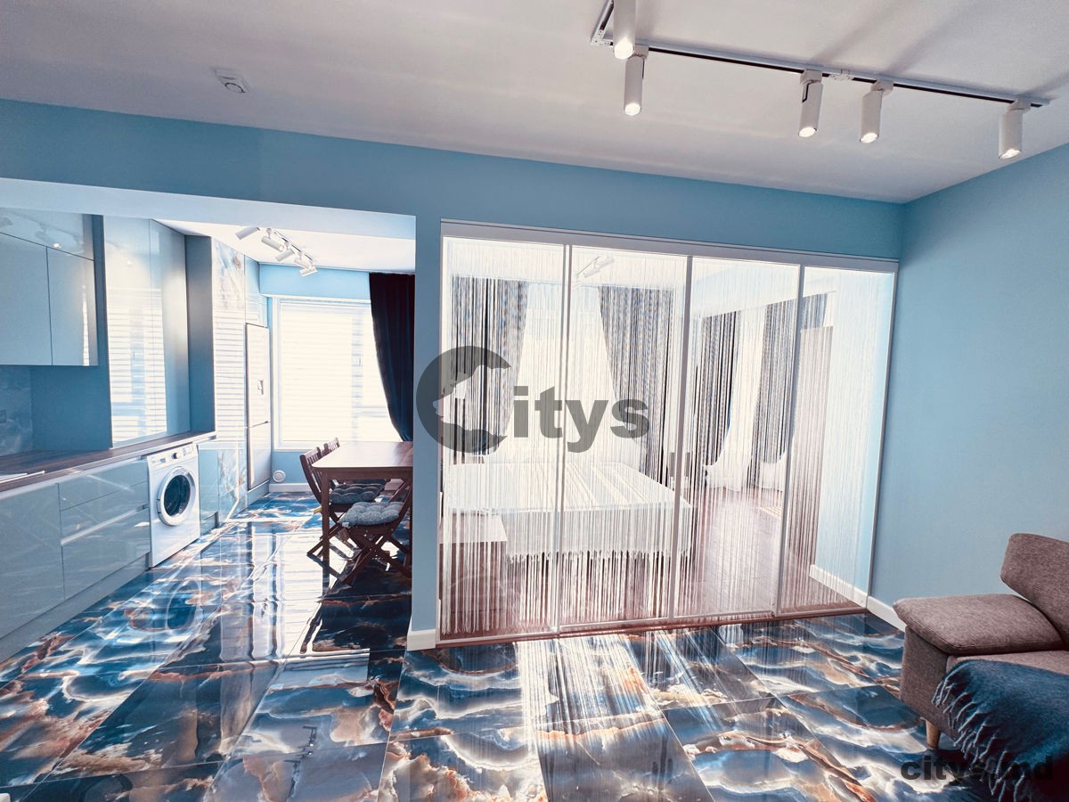 2-х комнатная квартира, 46м², str. Ghica Vodă photo 3 - citys.md 2-х комнатная квартира, 46м², str. Ghica Vodă photo 2