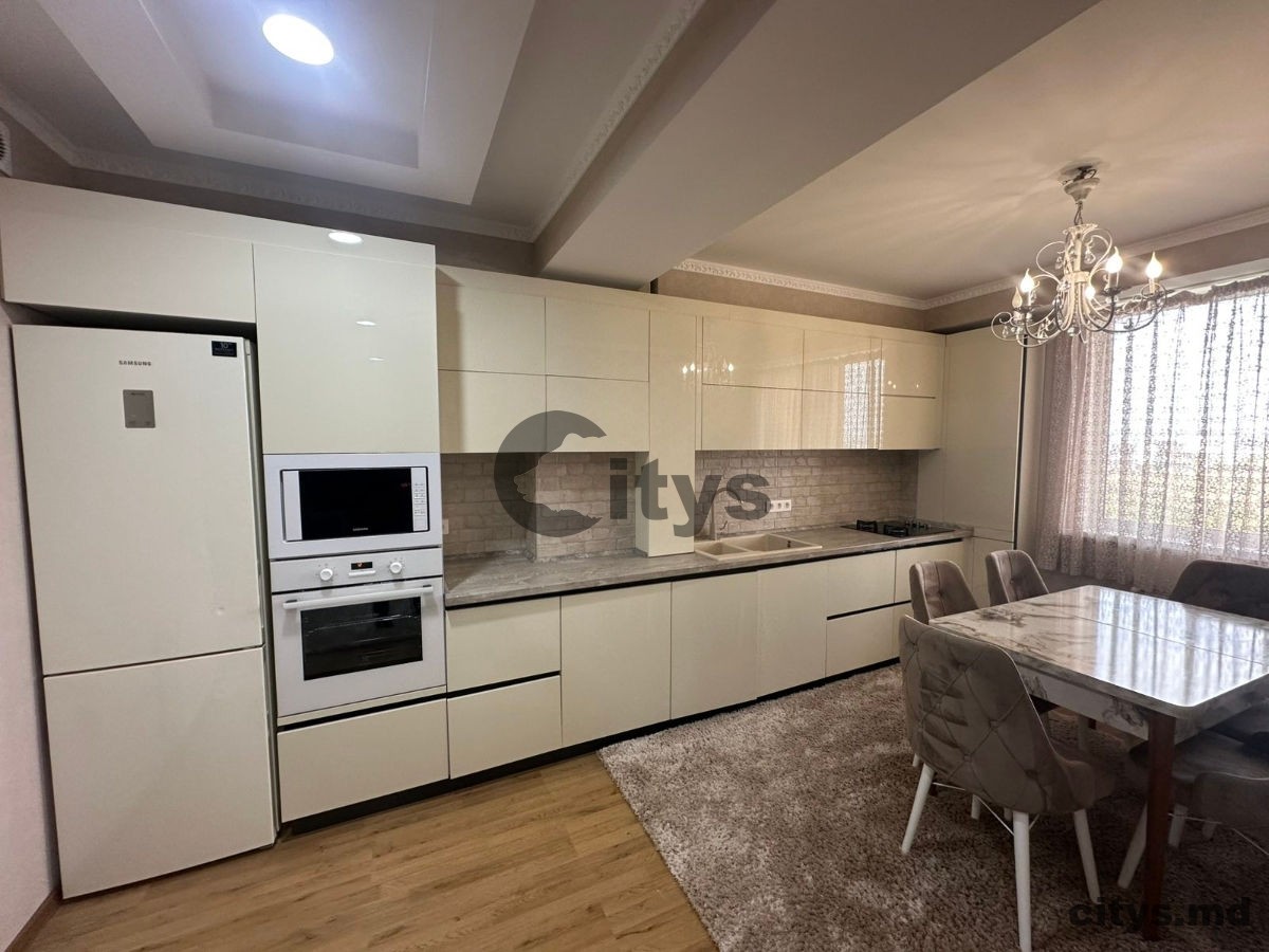 1 комнатная квартира,Buiucani 54м², Мушатинилор photo 6 - citys.md 1 комнатная квартира,Buiucani 54м², Мушатинилор photo 5
