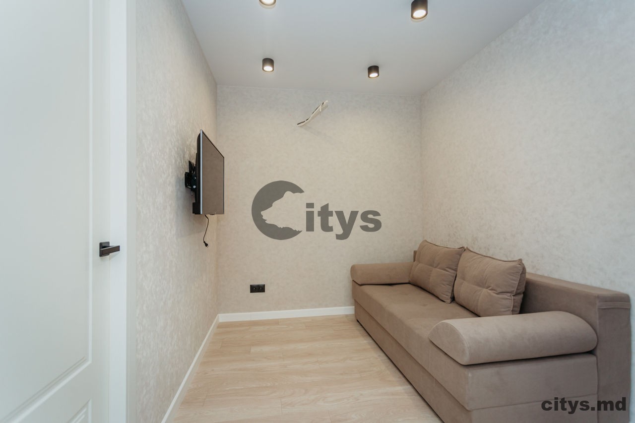 Apartament cu 1 cameră, 34m²,Botanica, Дачия photo 8 - citys.md Apartament cu 1 cameră, 34m²,Botanica, Дачия photo 7