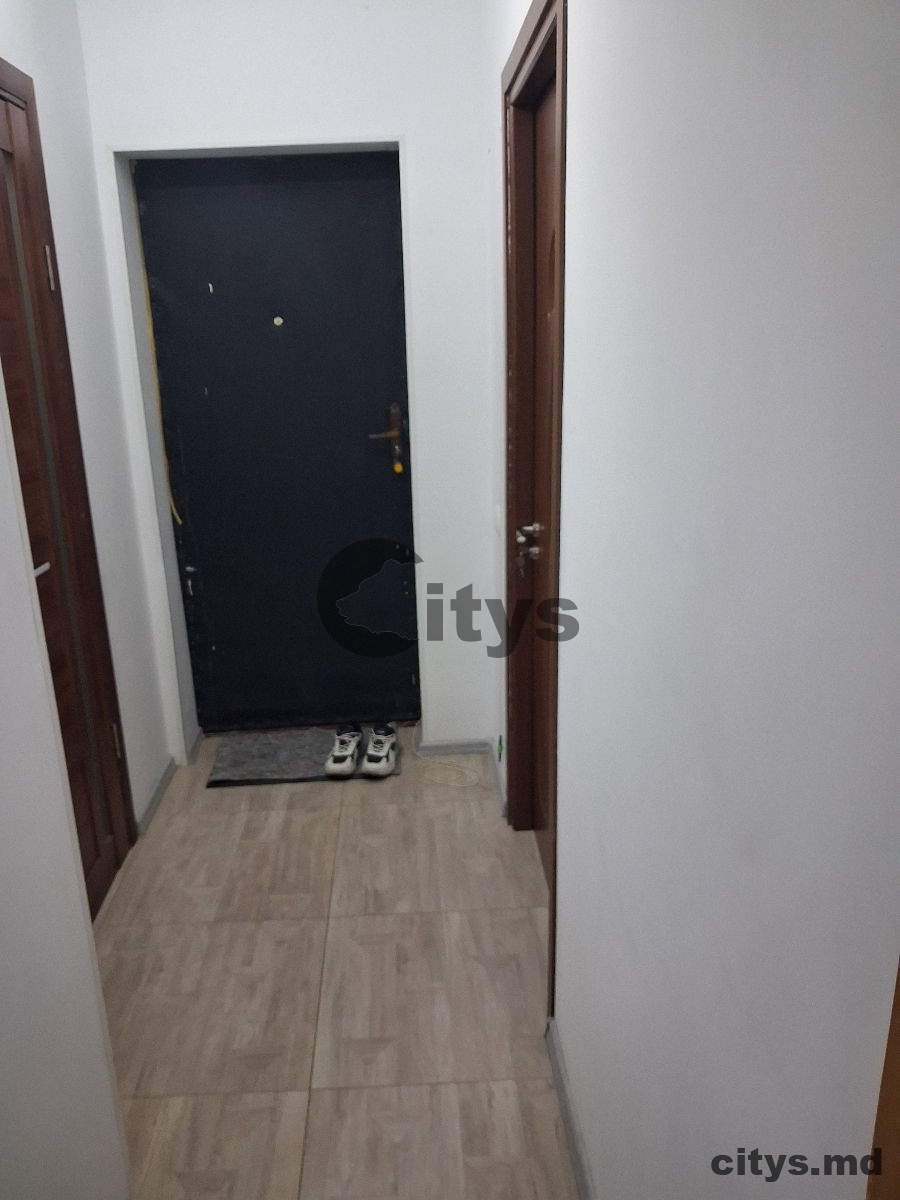 Apartament cu 2 camere, Buiucani 38m², Piața Unirii Principatelor photo 7