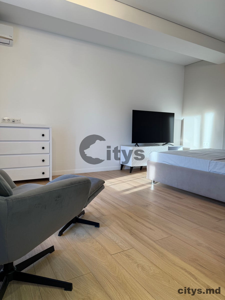 Chirie-Apartament cu 1 cameră, 50m², str. Alecu Russo photo 9 - citys.md Chirie-Apartament cu 1 cameră, 50m², str. Alecu Russo photo 8