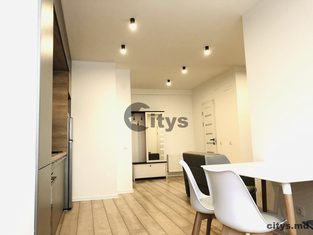 chirie-Apartament cu 1 cameră,Centru 45m², Армянская photo 5 - citys.md chirie-Apartament cu 1 cameră,Centru 45m², Армянская photo 4