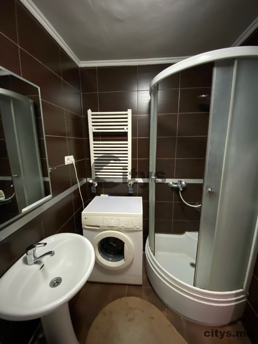 chirie-1 комнатная квартира,Riscani 55м², str. Nicolae Dimo photo 9 - citys.md chirie-1 комнатная квартира,Riscani 55м², str. Nicolae Dimo photo 8