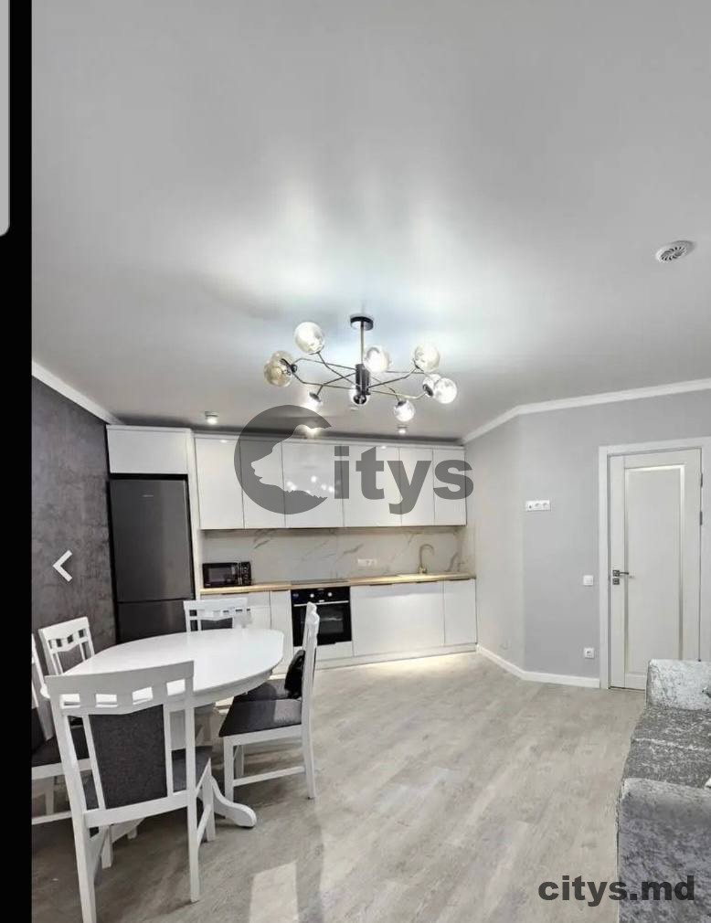 Chirie-Apartament cu 2 camere, Centru,65m², Текучь photo 1 - citys.md Chirie-Apartament cu 2 camere, Centru,65m², Текучь photo 0