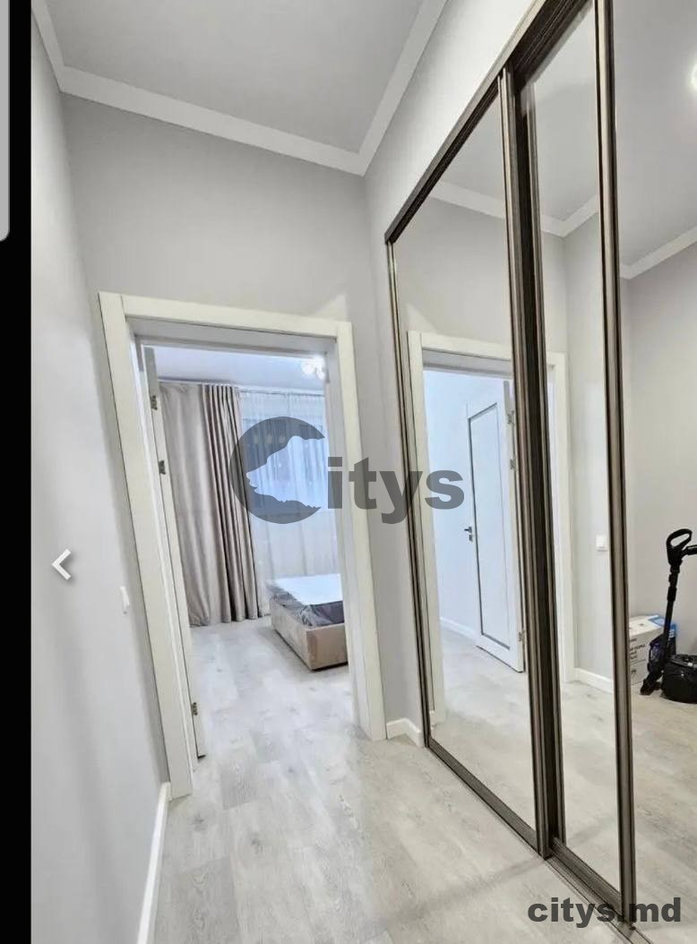 Chirie-2-х комнатная квартира, Centru,65м², Текучь photo 4