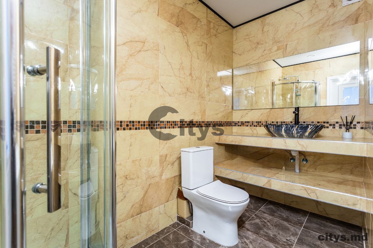 Apartament cu 2 camere, 80m², Botanica, Sarmizegetusa photo 6