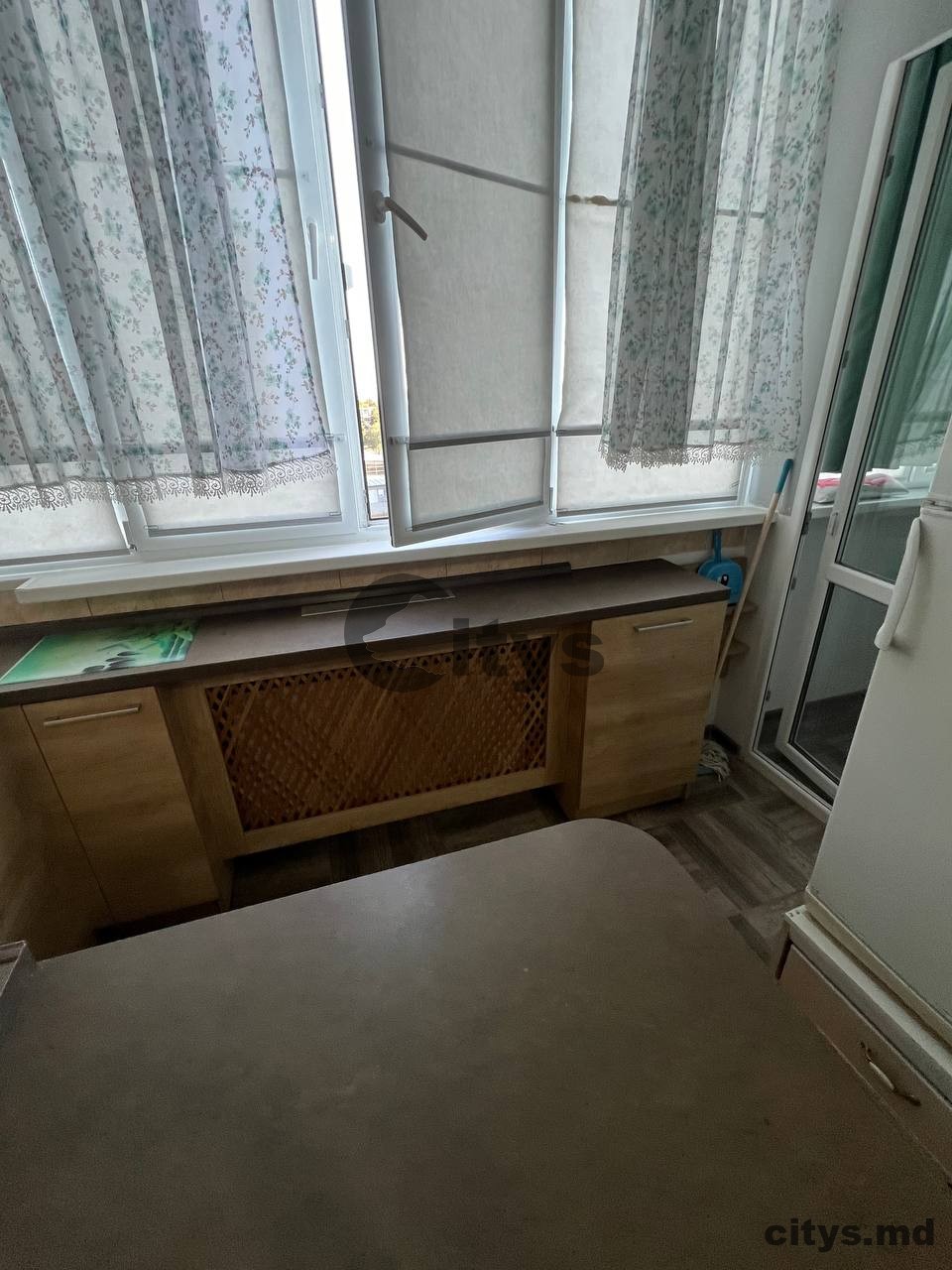 Chirie-Apartament cu 1 cameră, 40m², Серджиу Радауцану photo 7 - citys.md Chirie-Apartament cu 1 cameră, 40m², Серджиу Радауцану photo 6