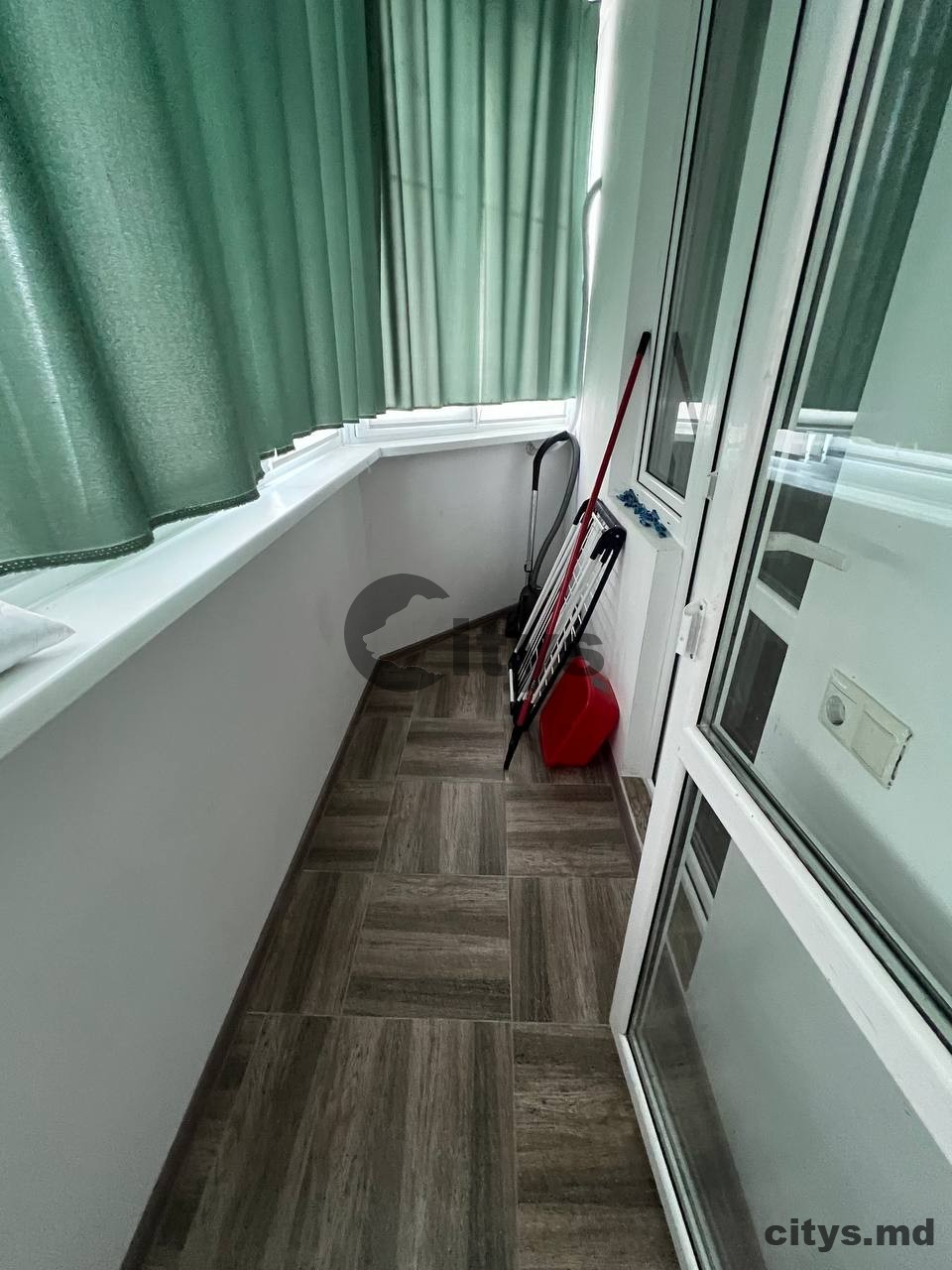 Chirie-Apartament cu 1 cameră, 40m², Серджиу Радауцану photo 7