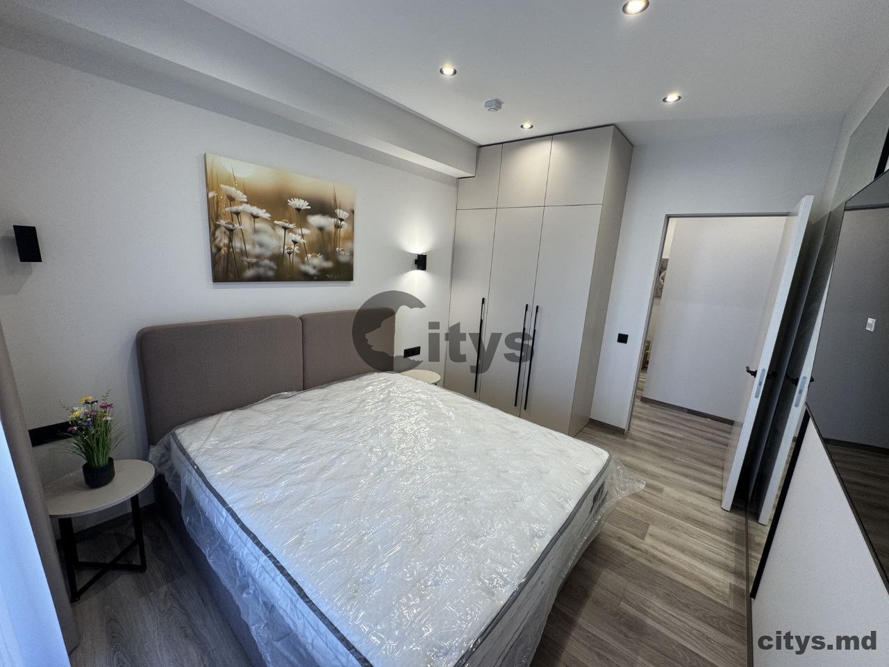 chirie-1 комнатная квартира, Centru 56м², Жилой комплекс Артима, ул. Каля Ешилор photo 4 - citys.md chirie-1 комнатная квартира, Centru 56м², Жилой комплекс Артима, ул. Каля Ешилор photo 3