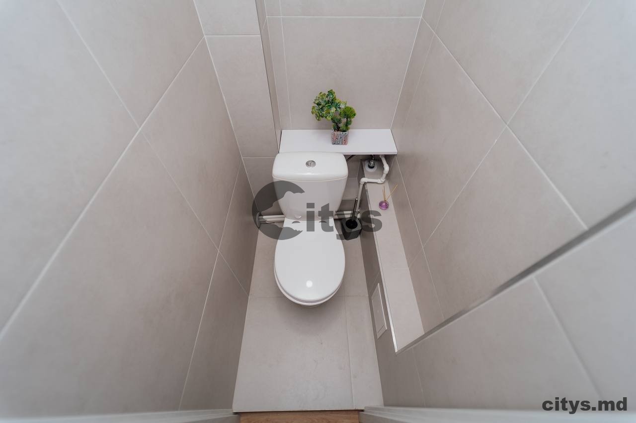 Apartament cu 3 camere, 70m², Buucani, Onifisor Ghibu photo 7