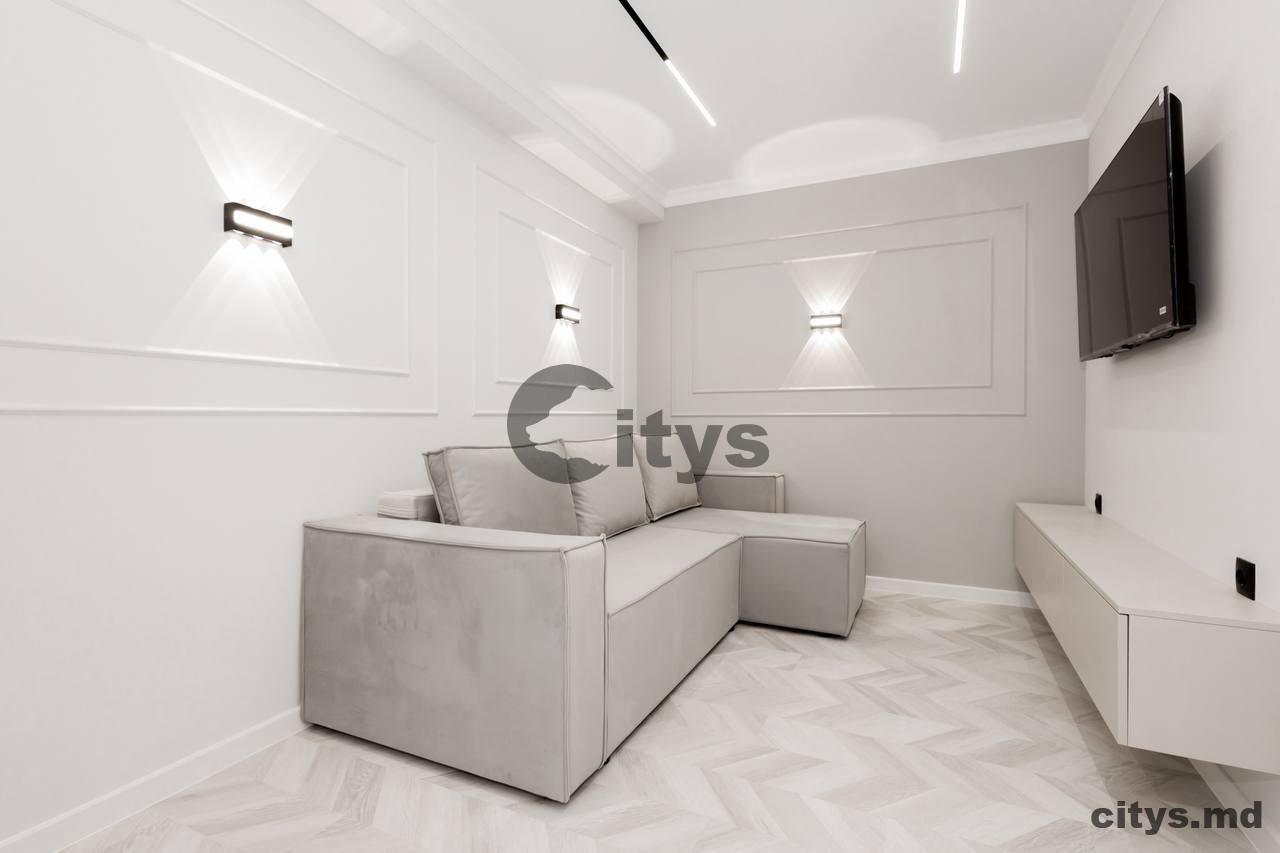 Apartament cu 1 cameră, 46m²,Durlesti, str Nicolaie Dimo photo 6