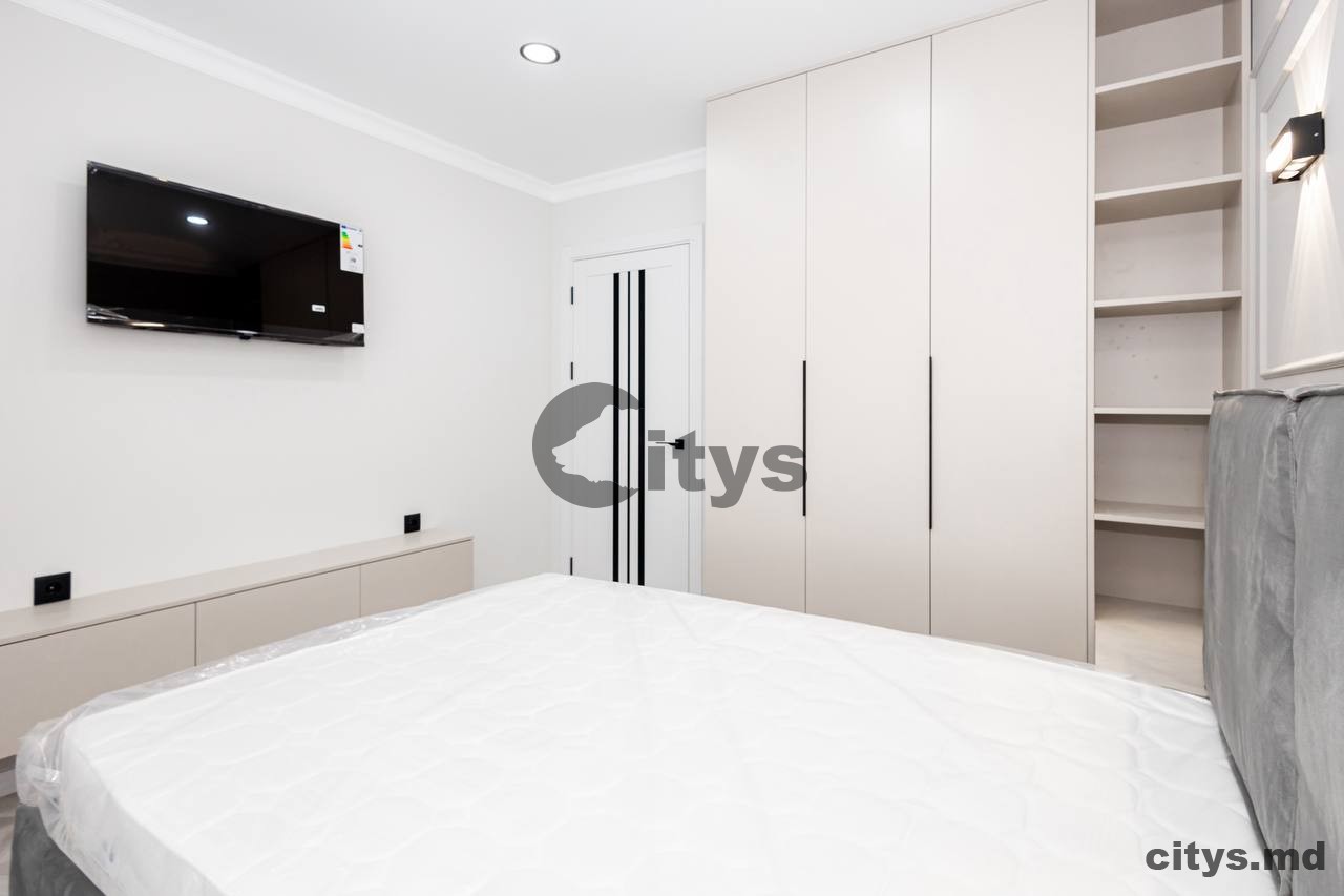 Apartament cu 1 cameră, 46m²,Durlesti, str Nicolaie Dimo photo 8