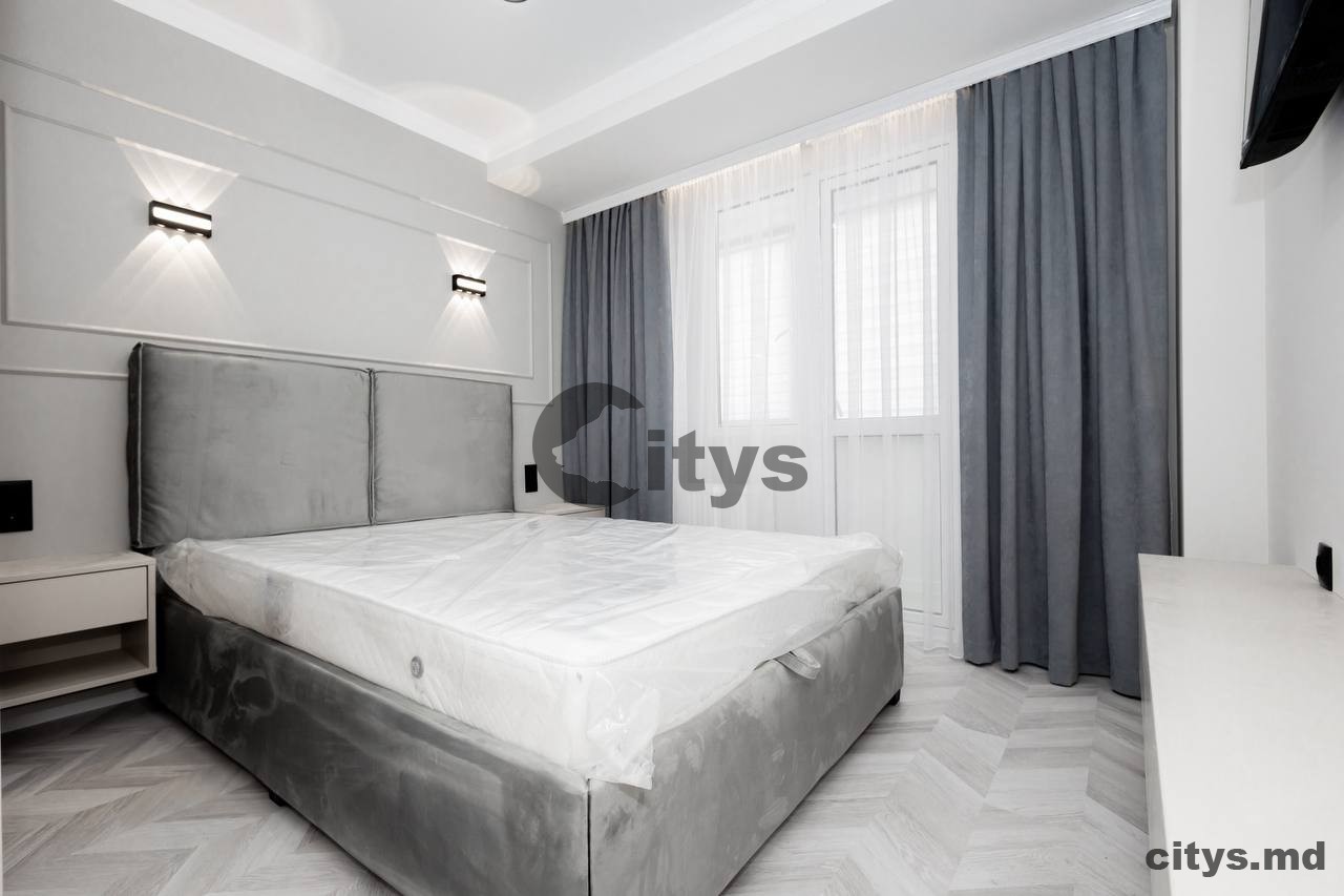 Apartament cu 1 cameră, 46m²,Durlesti, str Nicolaie Dimo photo 7