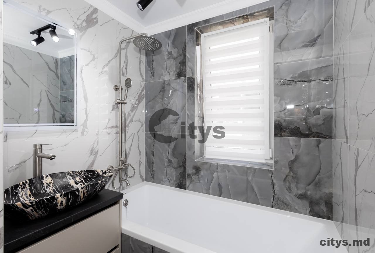 Apartament cu 1 cameră, 46m²,Durlesti, str Nicolaie Dimo photo 10