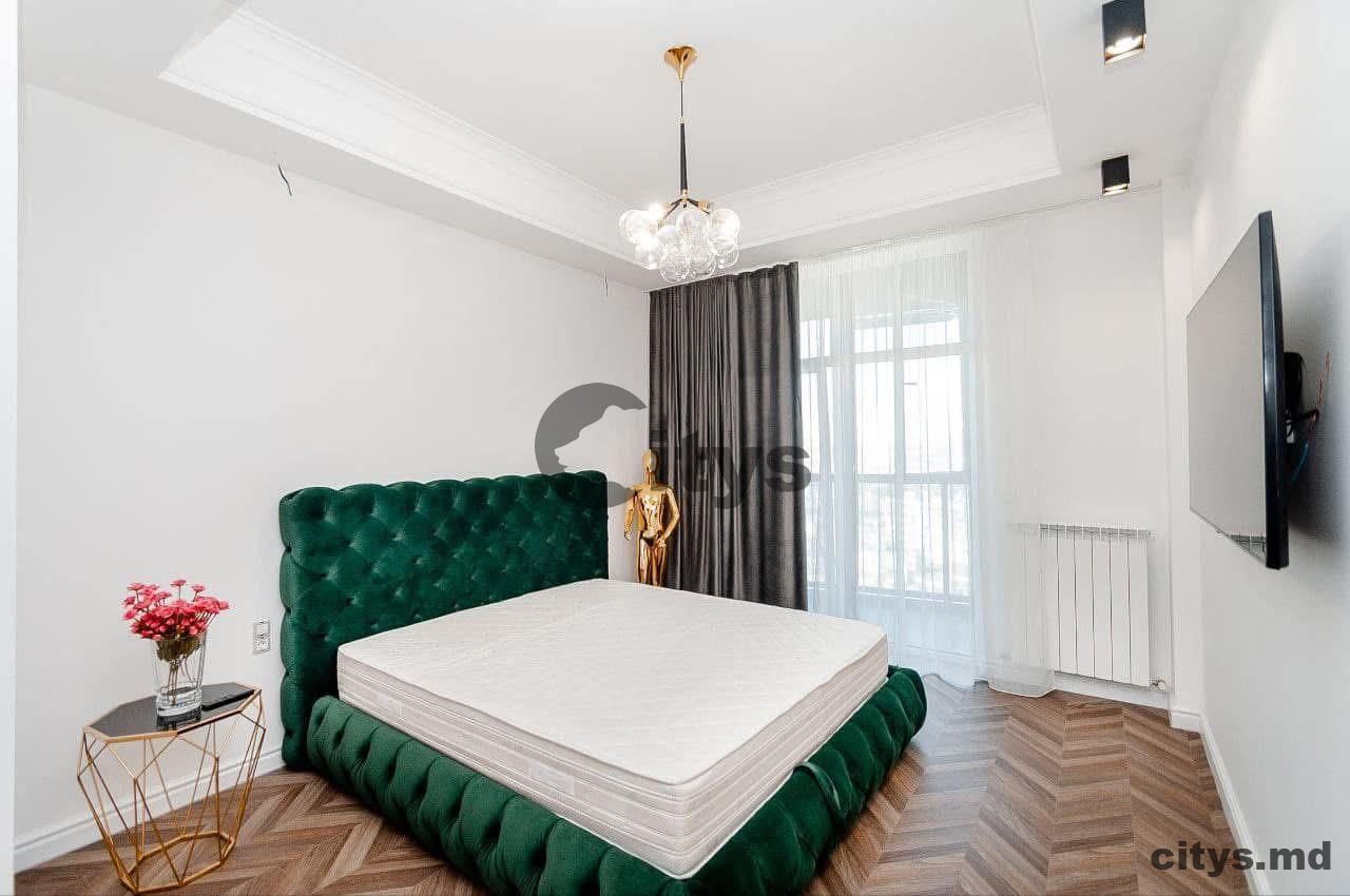 Chirie-2-х комнатная квартира, 70м², Богдан воевод photo 1