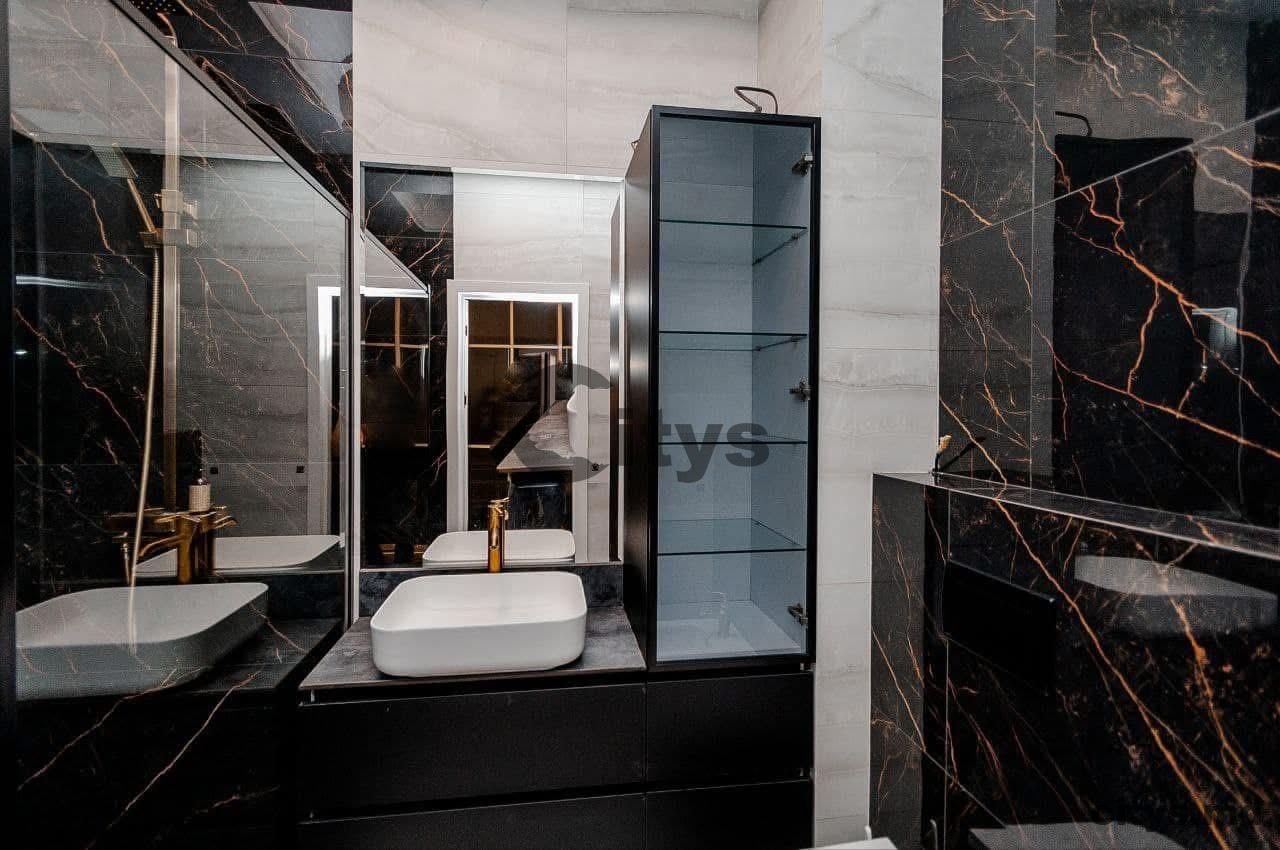 Chirie-2-х комнатная квартира, 70м², Богдан воевод photo 9