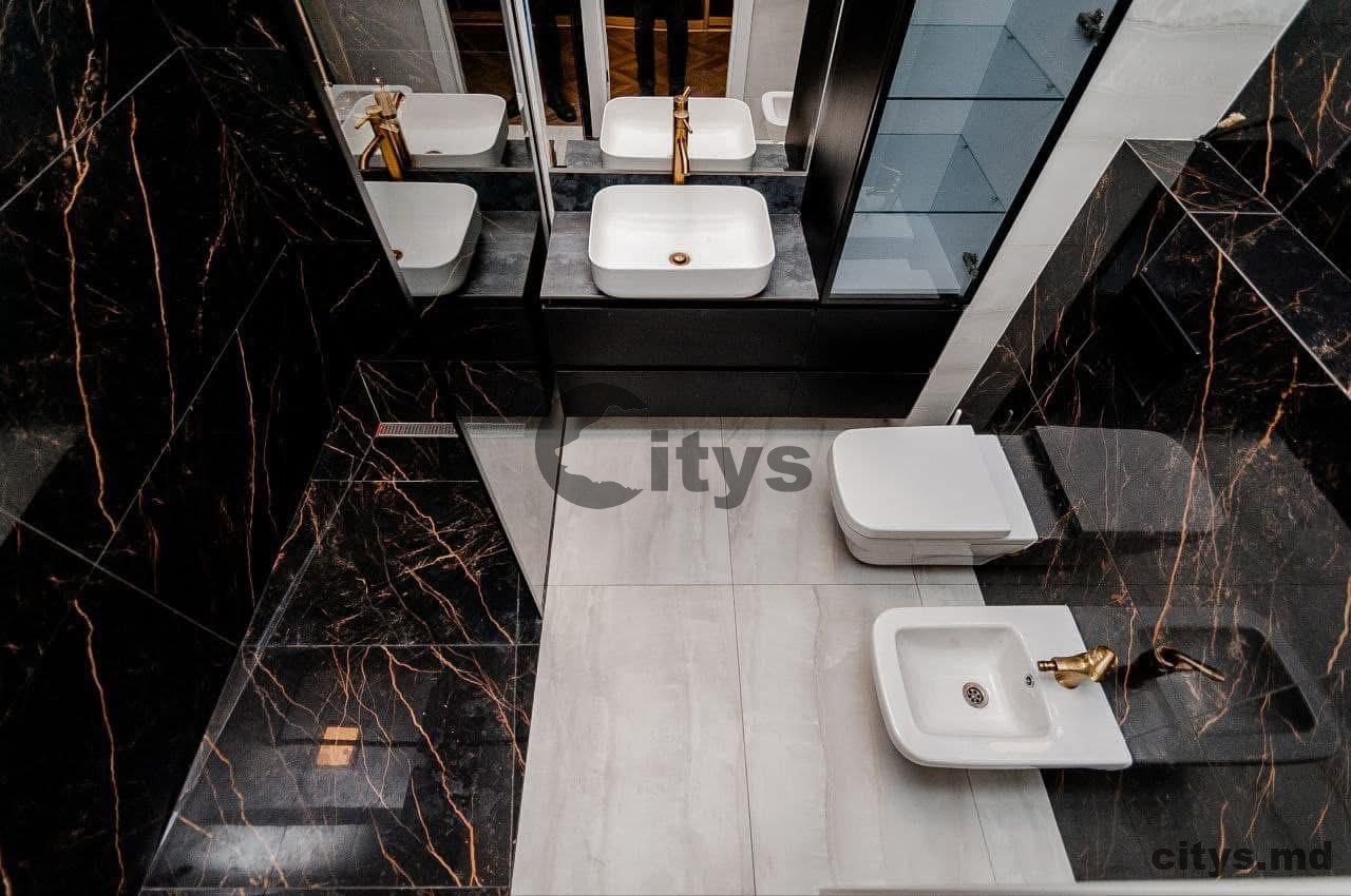 Chirie-2-х комнатная квартира, 70м², Богдан воевод photo 8