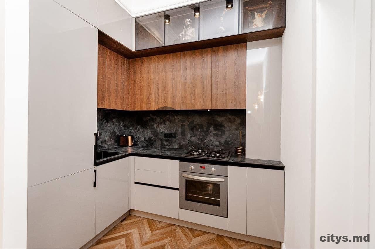 Chirie-2-х комнатная квартира, 70м², Богдан воевод photo 5 - citys.md Chirie-2-х комнатная квартира, 70м², Богдан воевод photo 4