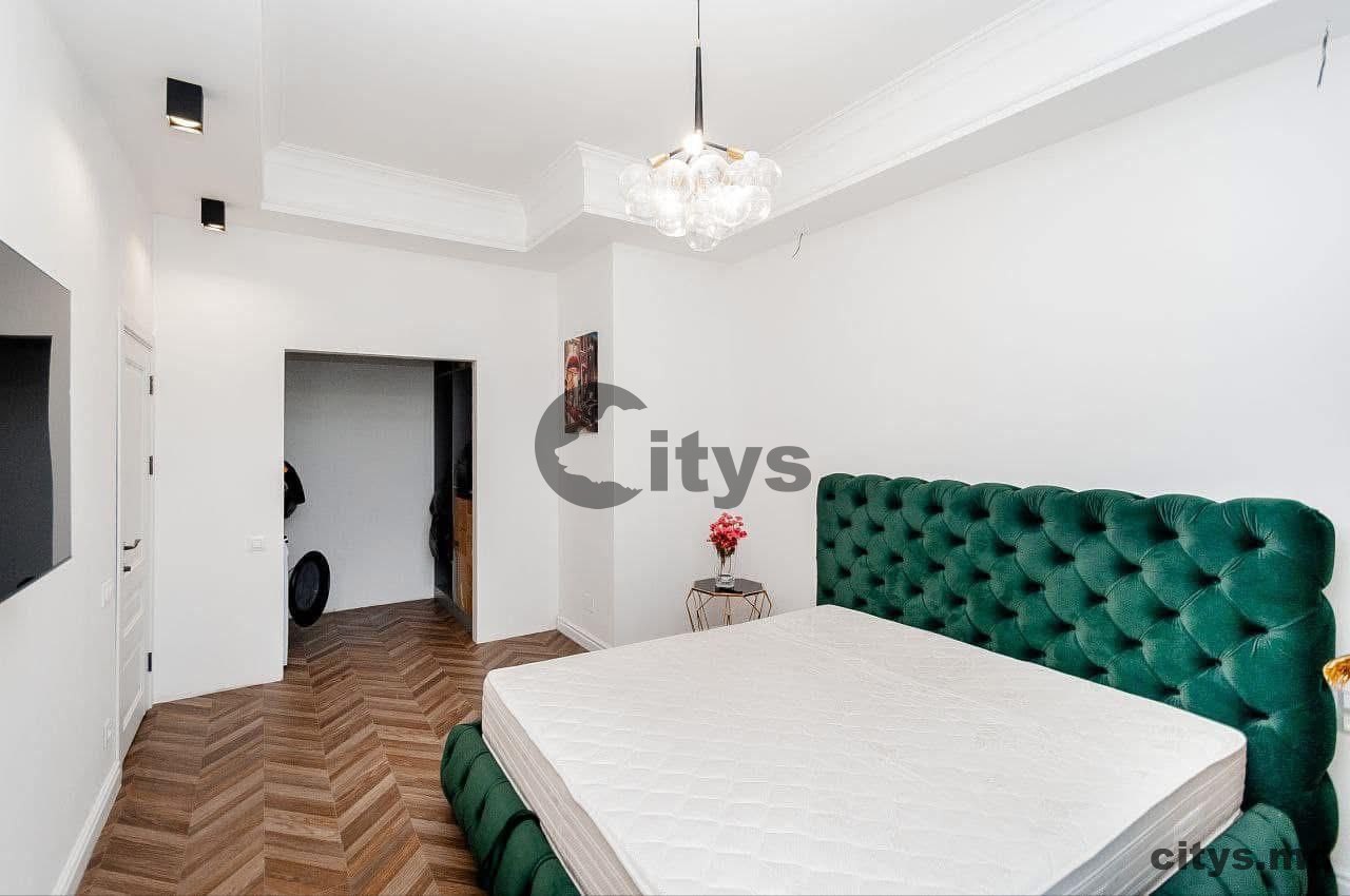 Chirie-2-х комнатная квартира, 70м², Богдан воевод photo 3