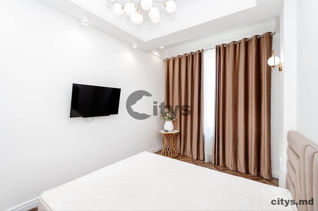 Chirie-2-х комнатная квартира, 70м², Богдан воевод photo 5