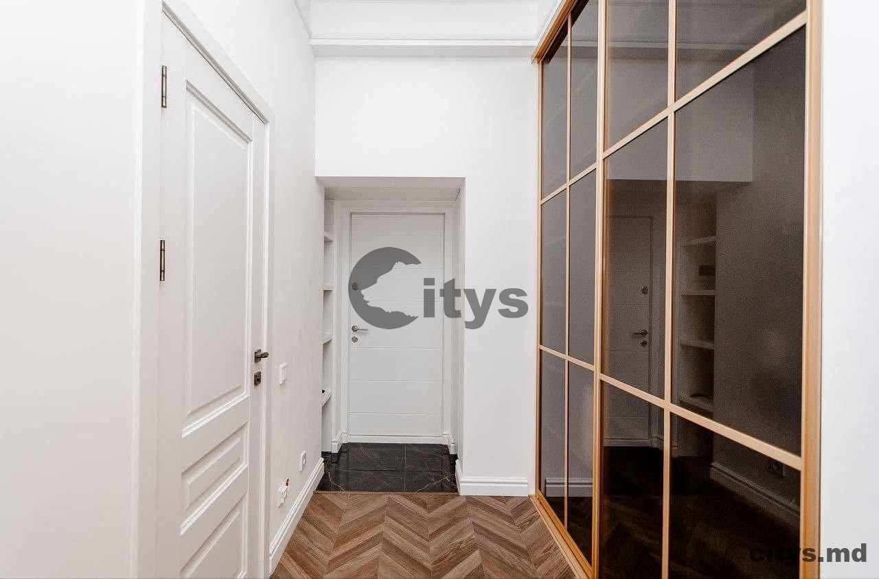 Chirie-2-х комнатная квартира, 70м², Богдан воевод photo 3 - citys.md Chirie-2-х комнатная квартира, 70м², Богдан воевод photo 2