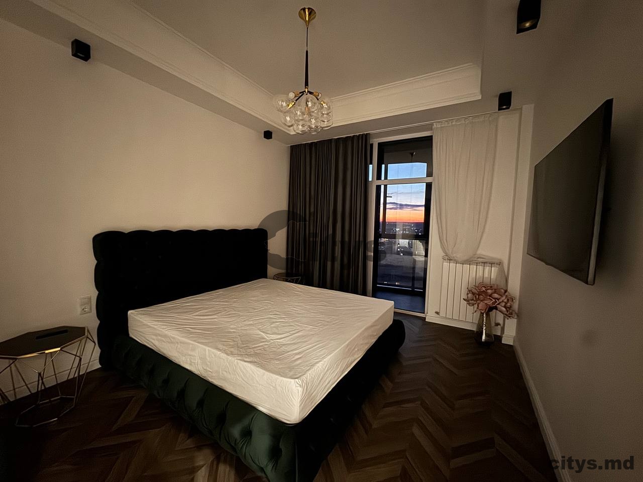 Chirie-2-х комнатная квартира, 70м², Богдан воевод photo 1 - citys.md Chirie-2-х комнатная квартира, 70м², Богдан воевод photo 0