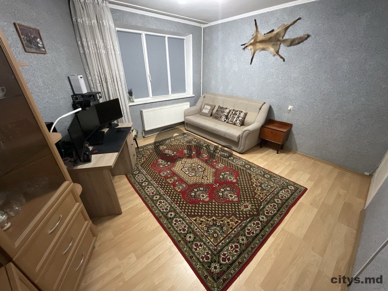 1 комнатная квартира, 40м², Centru, Dimitrie Cantemir photo 0