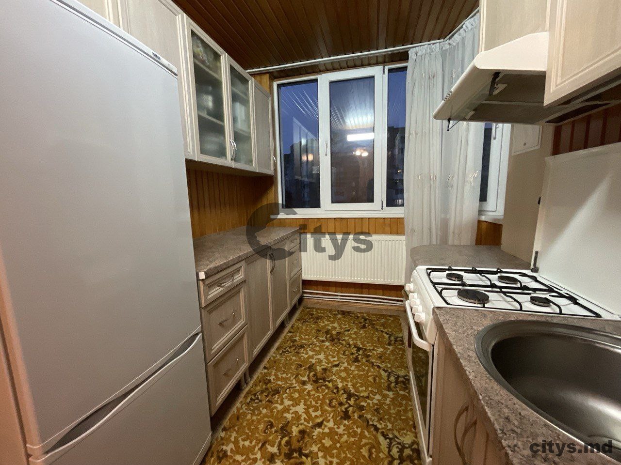 1 комнатная квартира, 40м², Centru, Dimitrie Cantemir photo 3