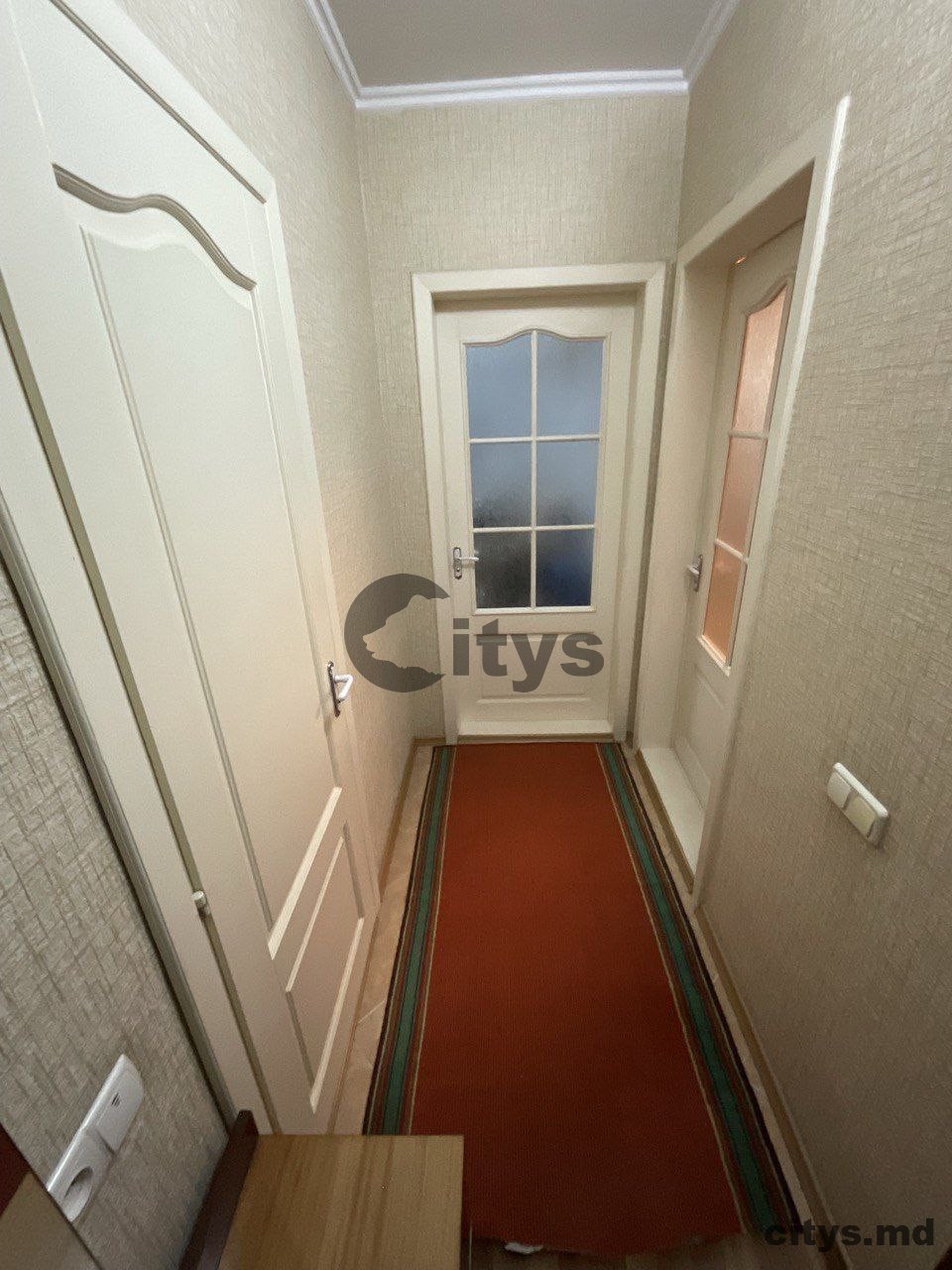 1 комнатная квартира, 40м², Centru, Dimitrie Cantemir photo 6