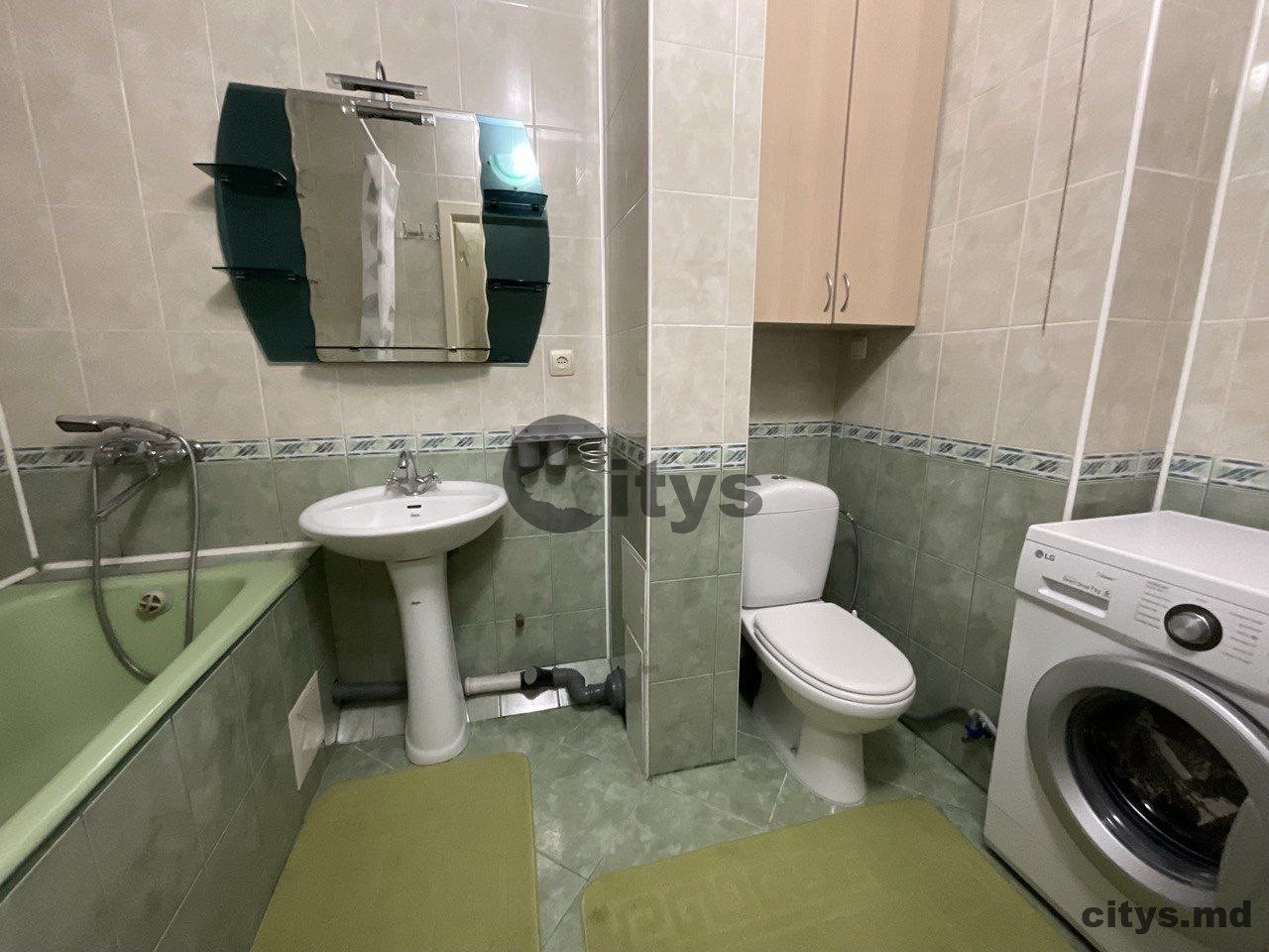 1 комнатная квартира, 40м², Centru, Dimitrie Cantemir photo 7