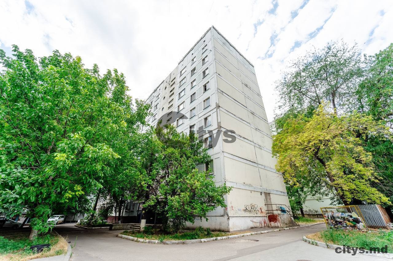 Garsonieră, 16m², Sarmisegetusa photo 8 - citys.md Garsonieră, 16m², Sarmisegetusa photo 7