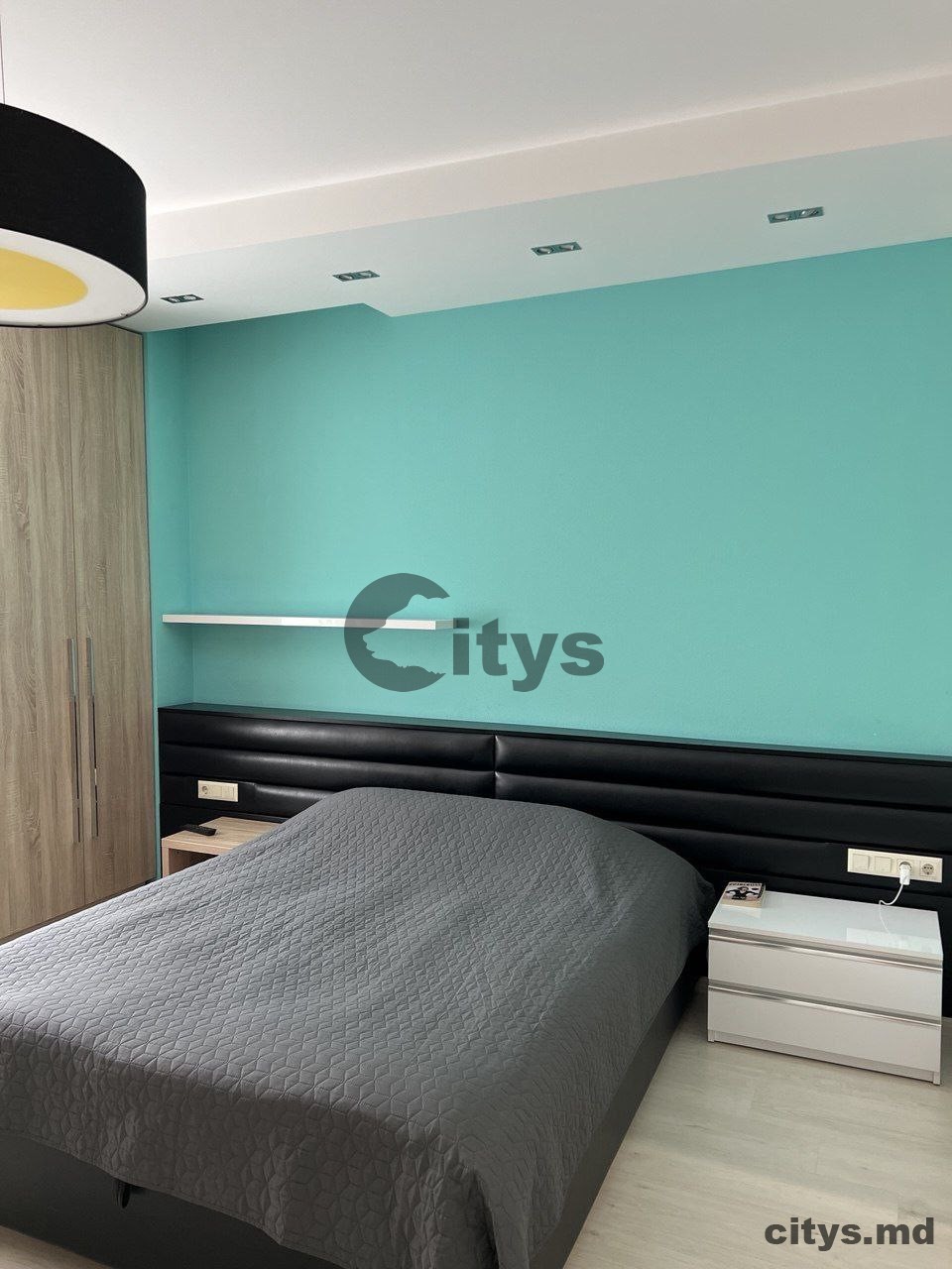 Chirie-Apartament cu 2 camere, 65m², Nicolae Dimo photo 8 - citys.md Chirie-Apartament cu 2 camere, 65m², Nicolae Dimo photo 7