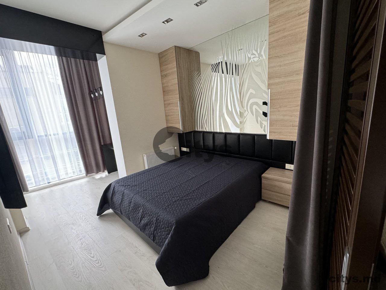 Chirie-Apartament cu 2 camere, 65m², Nicolae Dimo photo 7 - citys.md Chirie-Apartament cu 2 camere, 65m², Nicolae Dimo photo 6