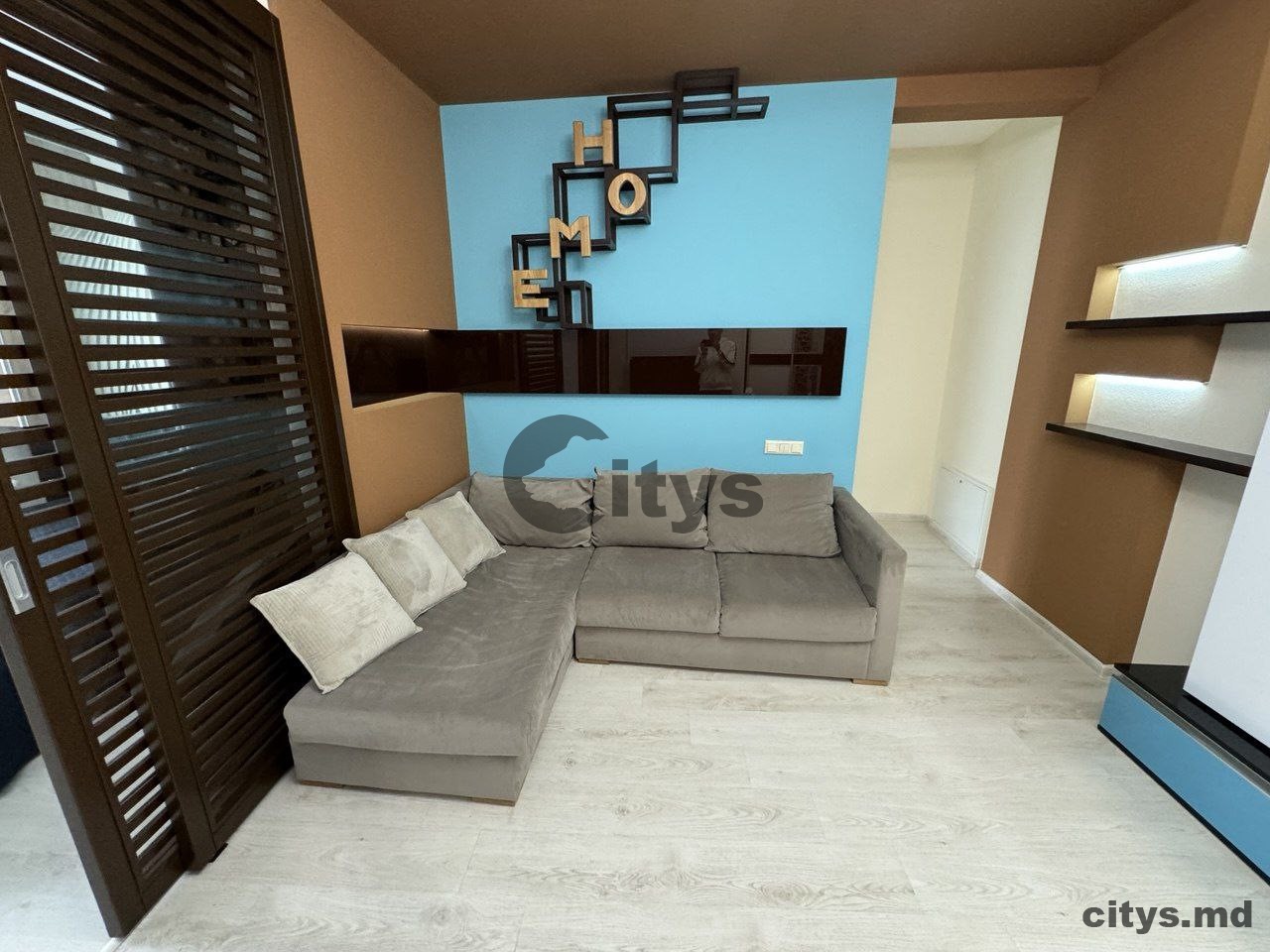 Chirie-Apartament cu 2 camere, 65m², Nicolae Dimo photo 4 - citys.md Chirie-Apartament cu 2 camere, 65m², Nicolae Dimo photo 3