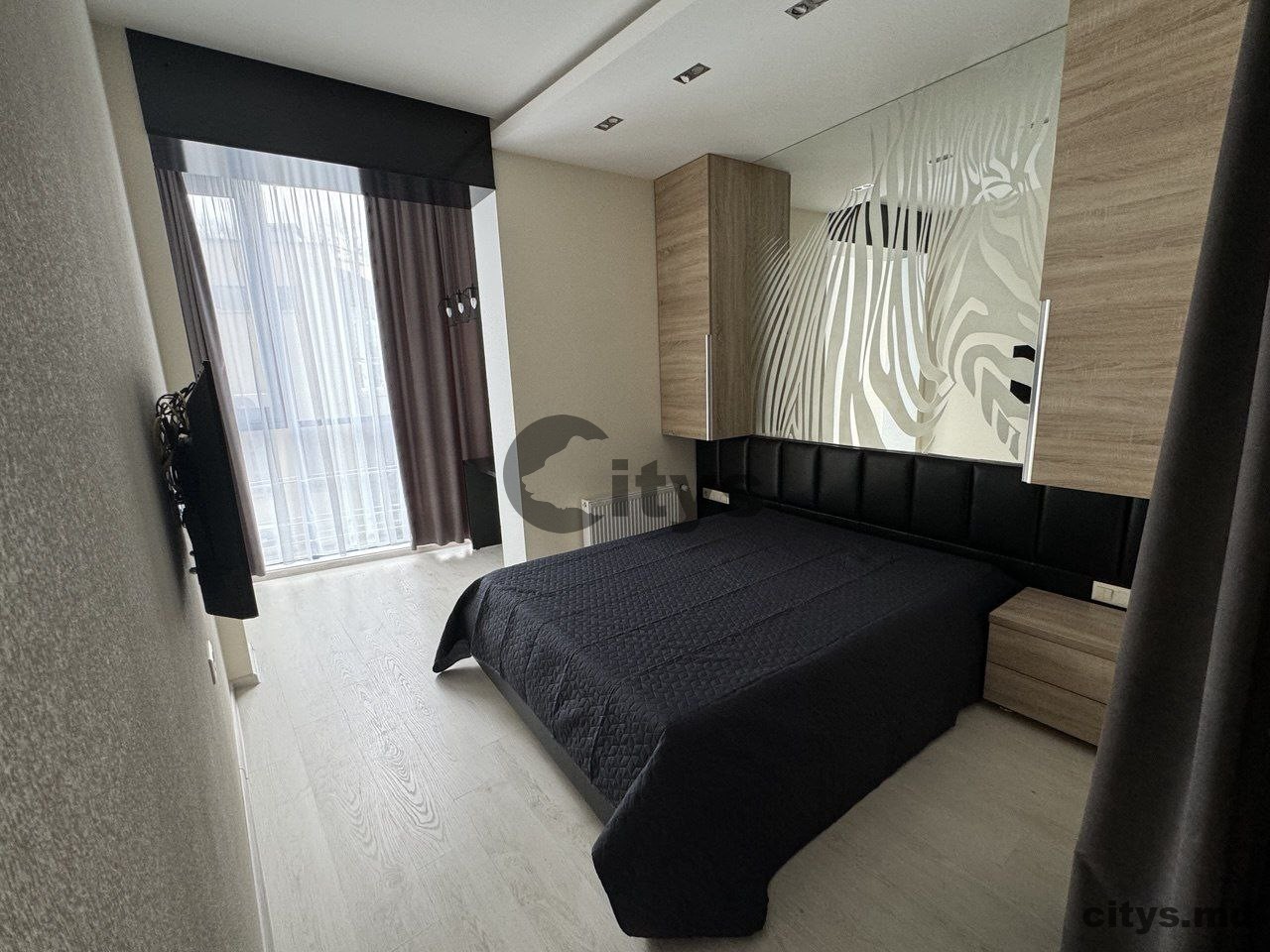 Chirie-Apartament cu 2 camere, 65m², Nicolae Dimo photo 6 - citys.md Chirie-Apartament cu 2 camere, 65m², Nicolae Dimo photo 5