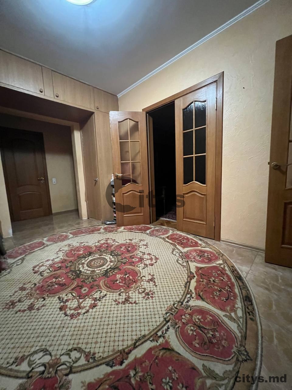 4-х комнатная квартира, 98м², Ciocana, Alecu Russo photo 3 - citys.md 4-х комнатная квартира, 98м², Ciocana, Alecu Russo photo 2