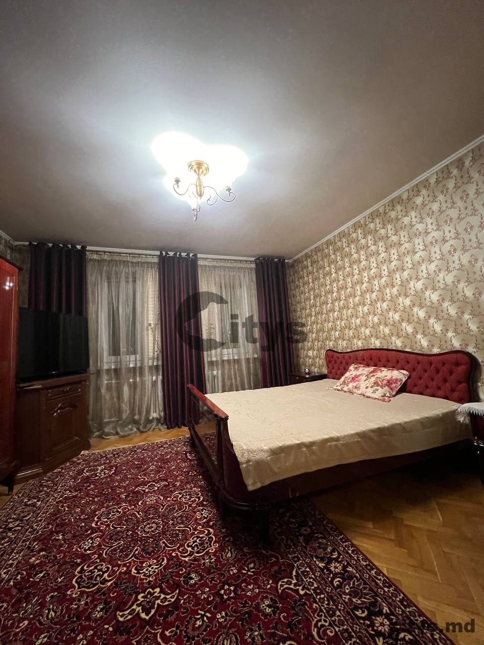 4-х комнатная квартира, 98м², Ciocana, Alecu Russo photo 7 - citys.md 4-х комнатная квартира, 98м², Ciocana, Alecu Russo photo 6