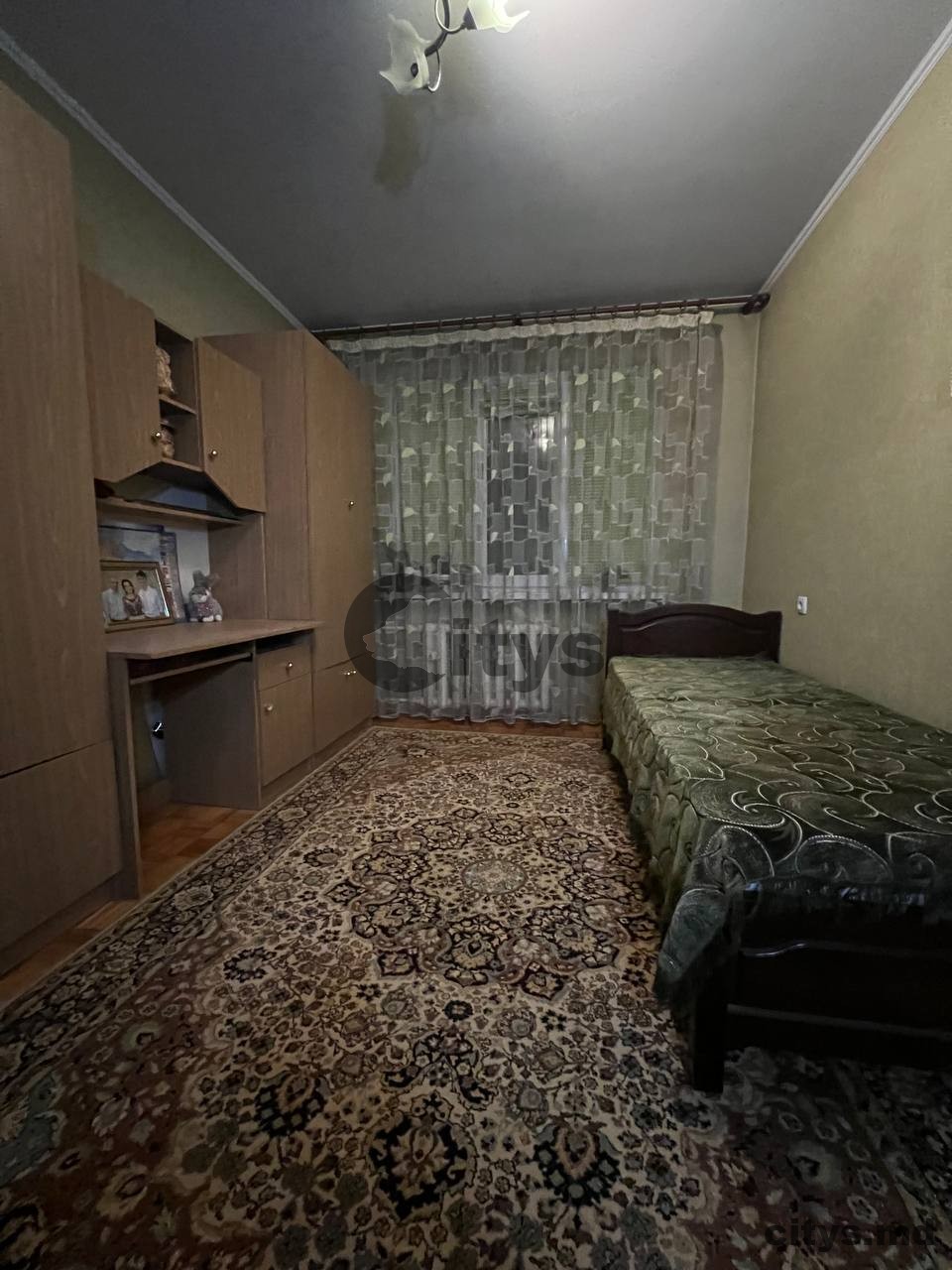 4-х комнатная квартира, 98м², Ciocana, Alecu Russo photo 8 - citys.md 4-х комнатная квартира, 98м², Ciocana, Alecu Russo photo 7