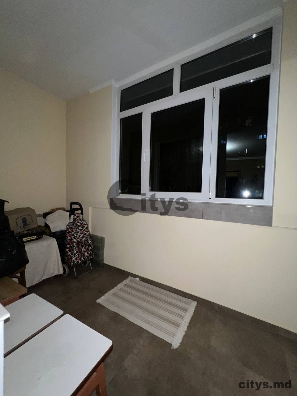 4-х комнатная квартира, 98м², Ciocana, Alecu Russo photo 11 - citys.md 4-х комнатная квартира, 98м², Ciocana, Alecu Russo photo 10