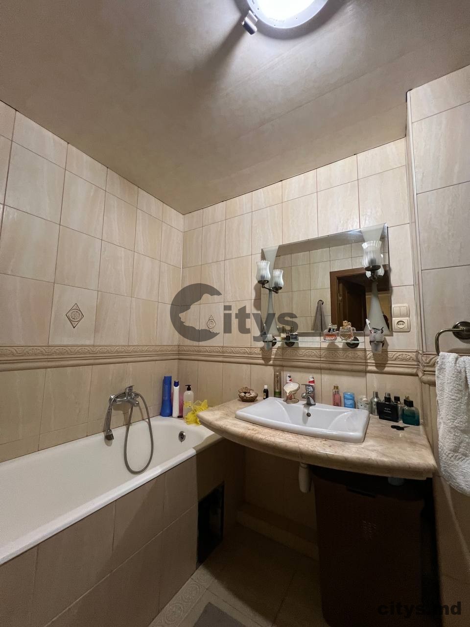 4-х комнатная квартира, 98м², Ciocana, Alecu Russo photo 9 - citys.md 4-х комнатная квартира, 98м², Ciocana, Alecu Russo photo 8