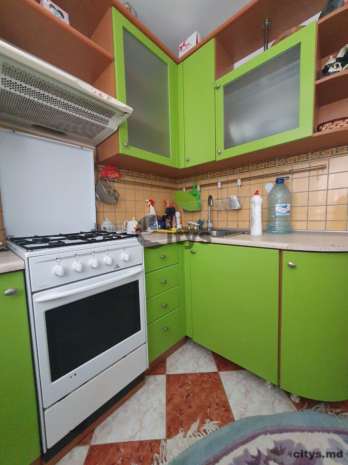 Chirie-Apartament cu 2 camere, 55m², Buucani,Алба Юлия photo 2 - citys.md Chirie-Apartament cu 2 camere, 55m², Buucani,Алба Юлия photo 1