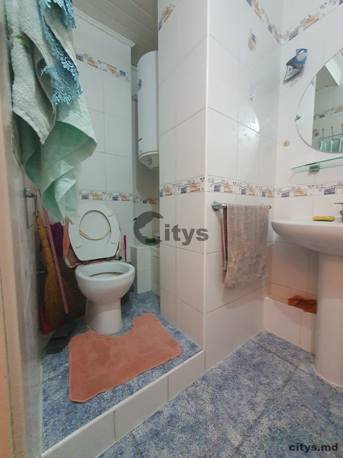 Chirie-Apartament cu 2 camere, 55m², Buucani,Алба Юлия photo 9 - citys.md Chirie-Apartament cu 2 camere, 55m², Buucani,Алба Юлия photo 8