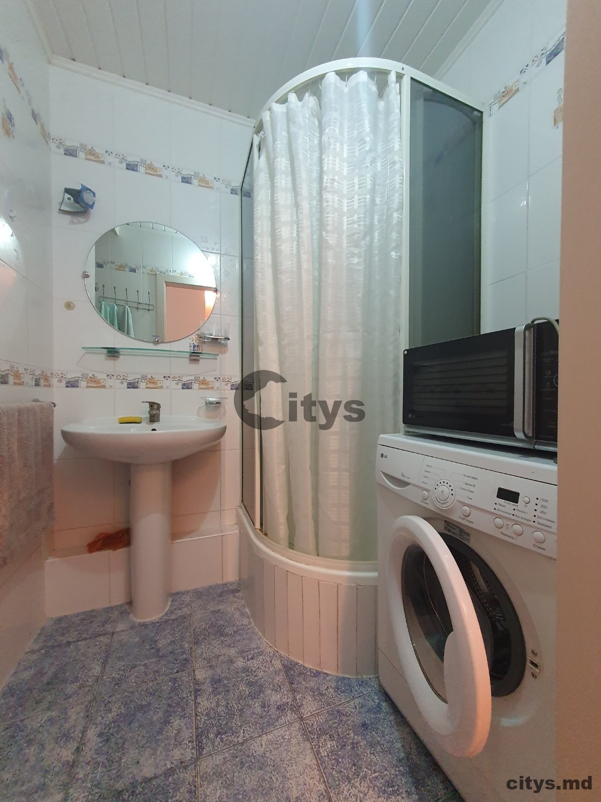 Chirie-Apartament cu 2 camere, 55m², Buucani,Алба Юлия photo 10 - citys.md Chirie-Apartament cu 2 camere, 55m², Buucani,Алба Юлия photo 9