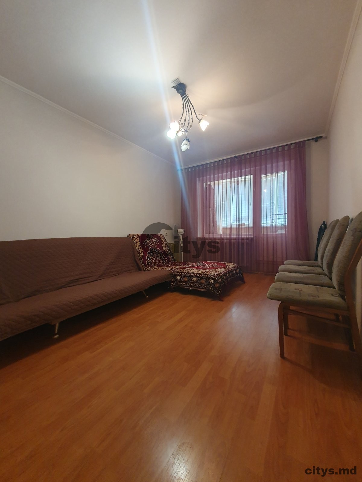 Chirie-Apartament cu 2 camere, 55m², Buucani,Алба Юлия photo 7 - citys.md Chirie-Apartament cu 2 camere, 55m², Buucani,Алба Юлия photo 6