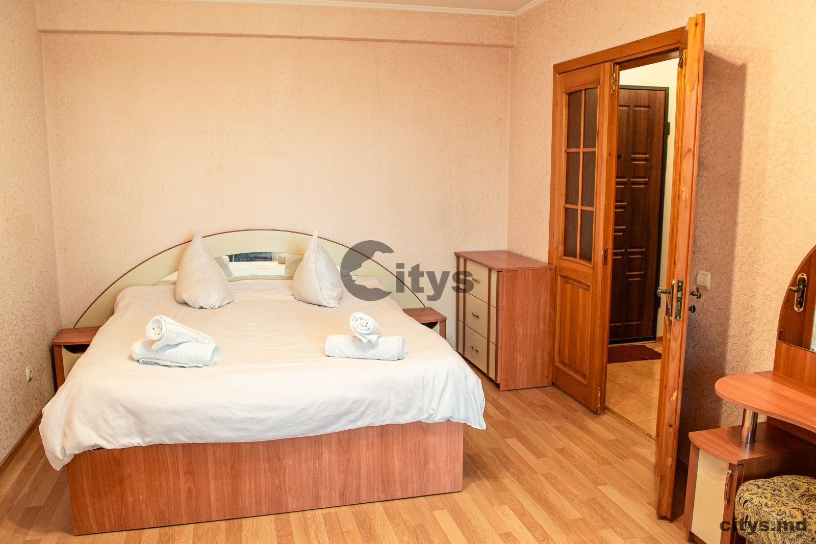 Chirie-Apartament cu 1 cameră, 40m², Наталья Георгиу photo 4