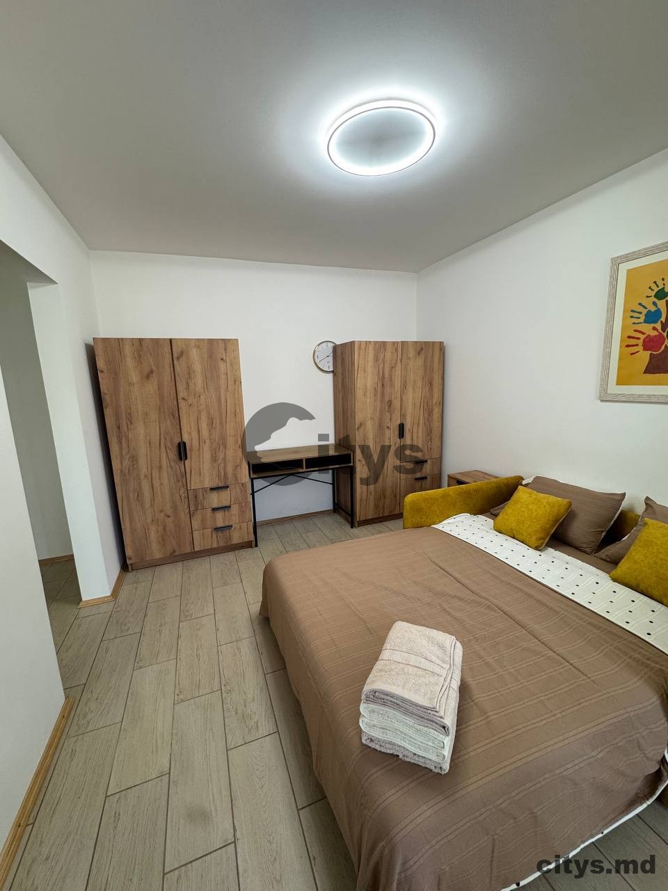 Chirie-Apartament cu 1 cameră, 40m², Москова photo 2 - citys.md Chirie-Apartament cu 1 cameră, 40m², Москова photo 1