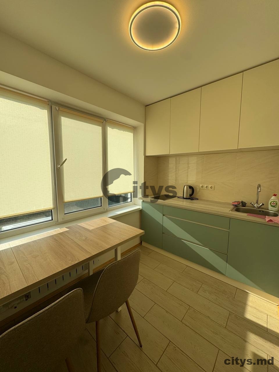 Chirie-Apartament cu 1 cameră, 40m², Москова photo 3 - citys.md Chirie-Apartament cu 1 cameră, 40m², Москова photo 2