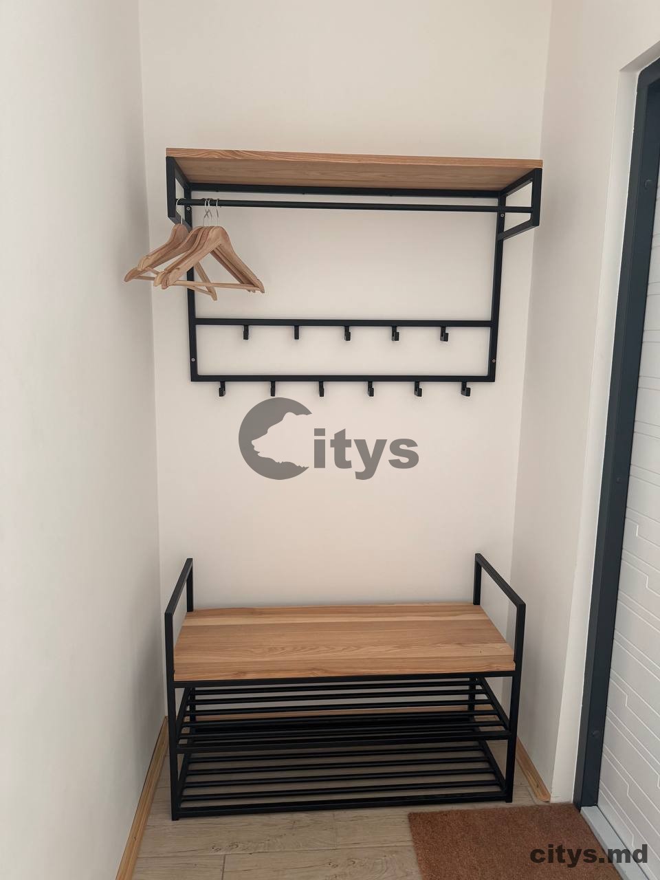 Chirie-Apartament cu 1 cameră, 40m², Москова photo 4 - citys.md Chirie-Apartament cu 1 cameră, 40m², Москова photo 3