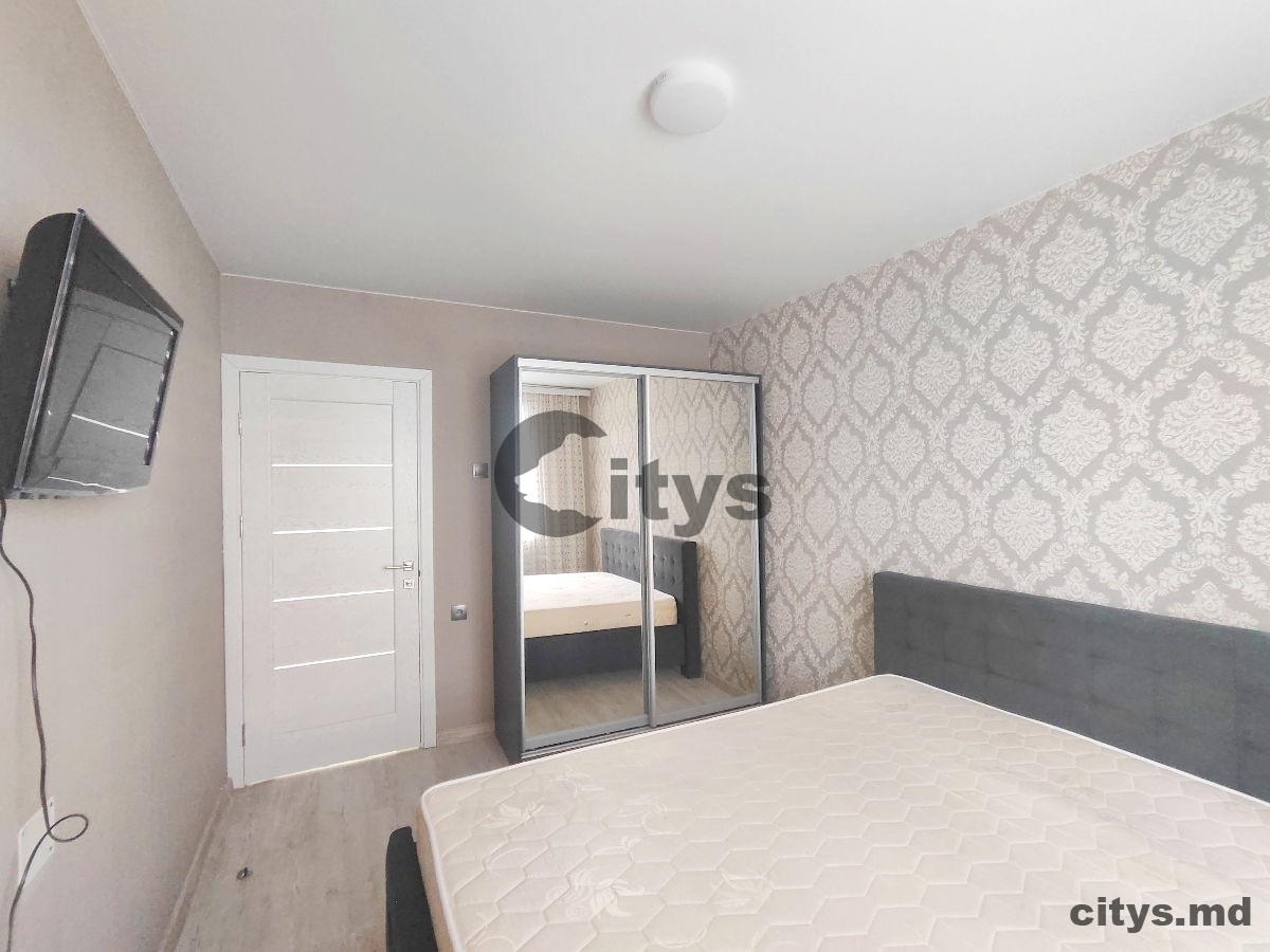 1 комнатная квартира,Ciocana 36м², Mircea cel Bătrân photo 2 - citys.md 1 комнатная квартира,Ciocana 36м², Mircea cel Bătrân photo 1