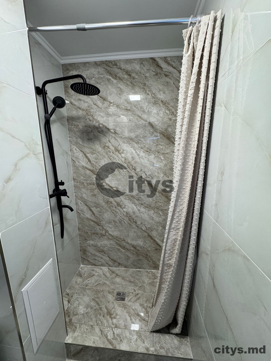 Garsonieră, 24m², Telecentru, Vasile Cheltuială photo 3
